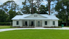 SAND DOLLAR LODGE home